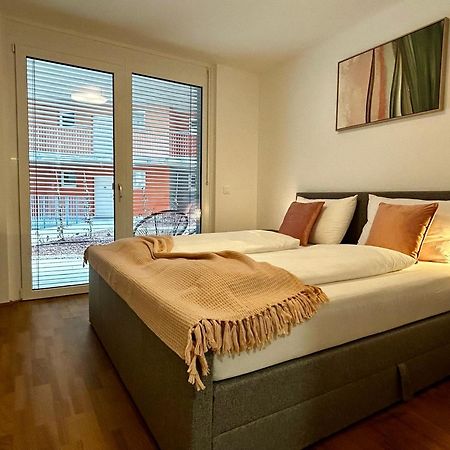 Shome Apartments Graz I Self Check-In I Free Parking Exterior photo