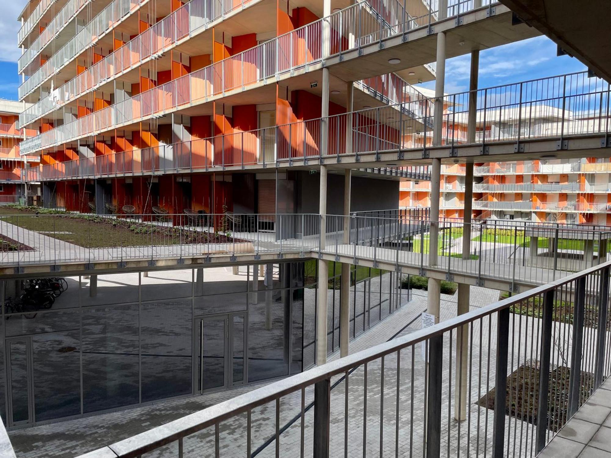 Shome Apartments Graz I Self Check-In I Free Parking Exterior photo